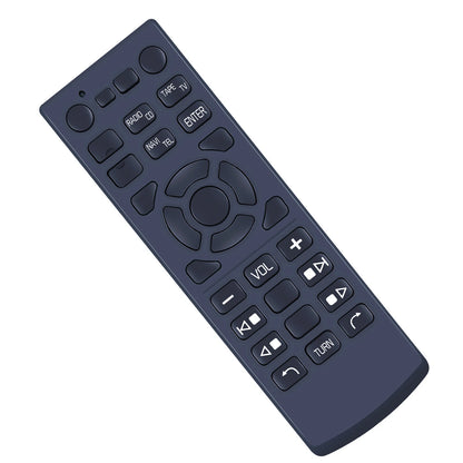 Remote Control For Mercedes-Benz S-Class W220 Radio Multimedia A2208202889