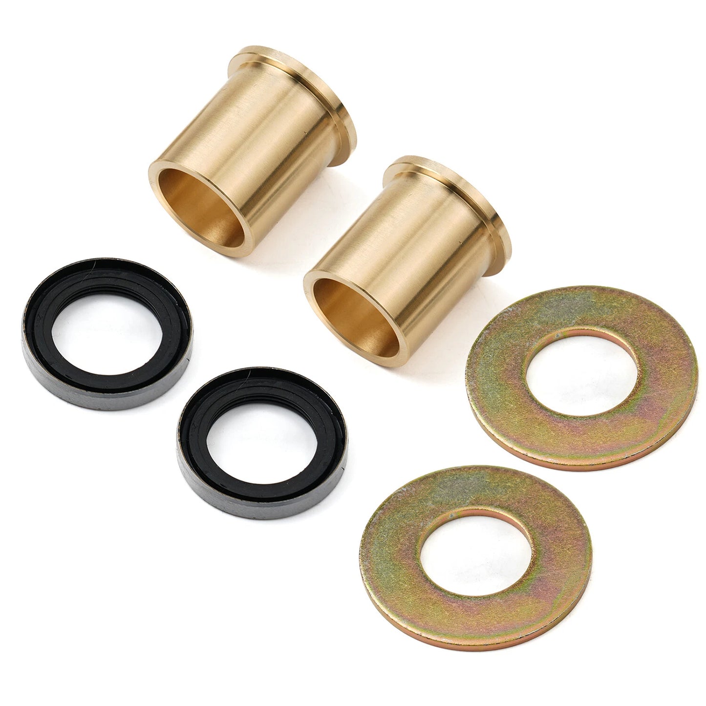 Undercarriage Bushing & Seal Kit Compatible With Bobcat MT50 MT52 MT55 MT85