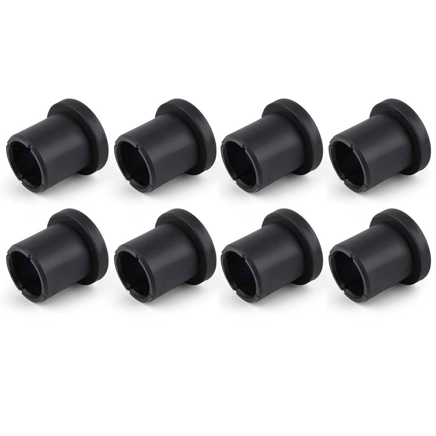 8Pcs A-Arm Bushing For John Deere Gator 625i 825i 5E 6E 6D M158746