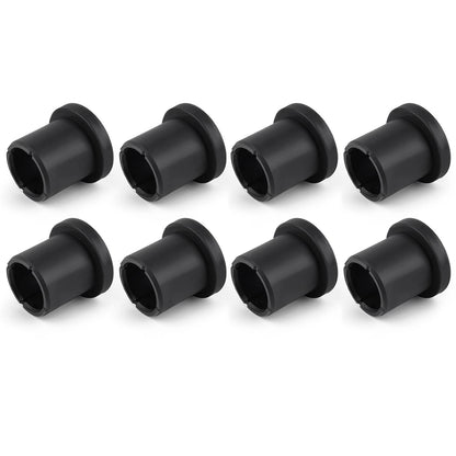 8Pcs A-Arm Bushing For John Deere Gator 625i 825i 5E 6E 6D M158746