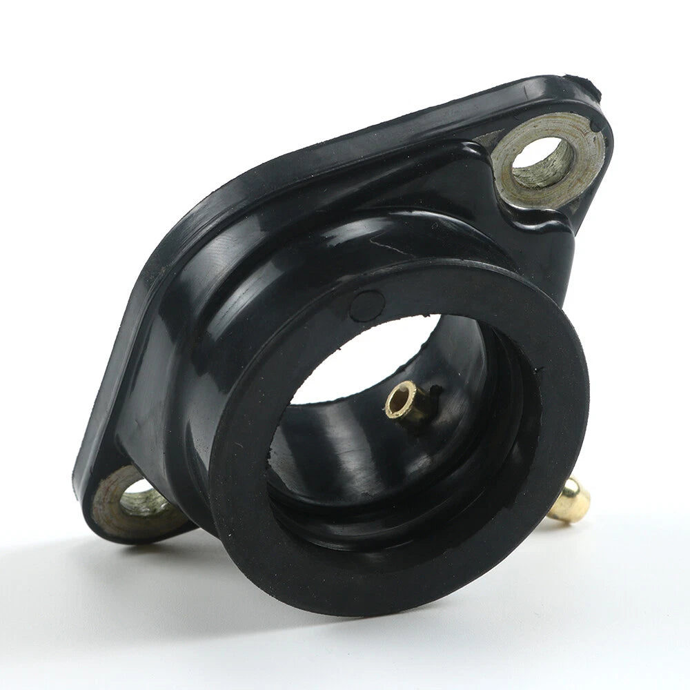 For Suzuki ALT125 ALT185 LT125 LT185 Carb Intake Flange Manifold 13110-18900