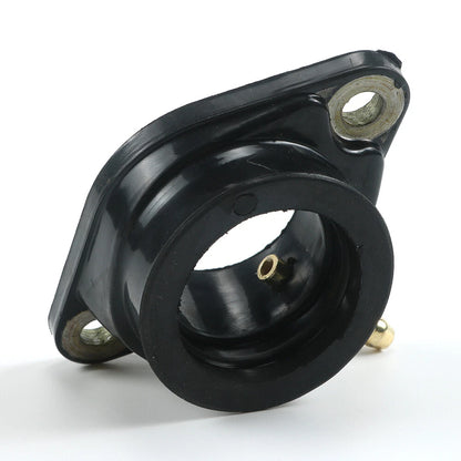 For Suzuki ALT125 ALT185 LT125 LT185 Carb Intake Flange Manifold 13110-18900