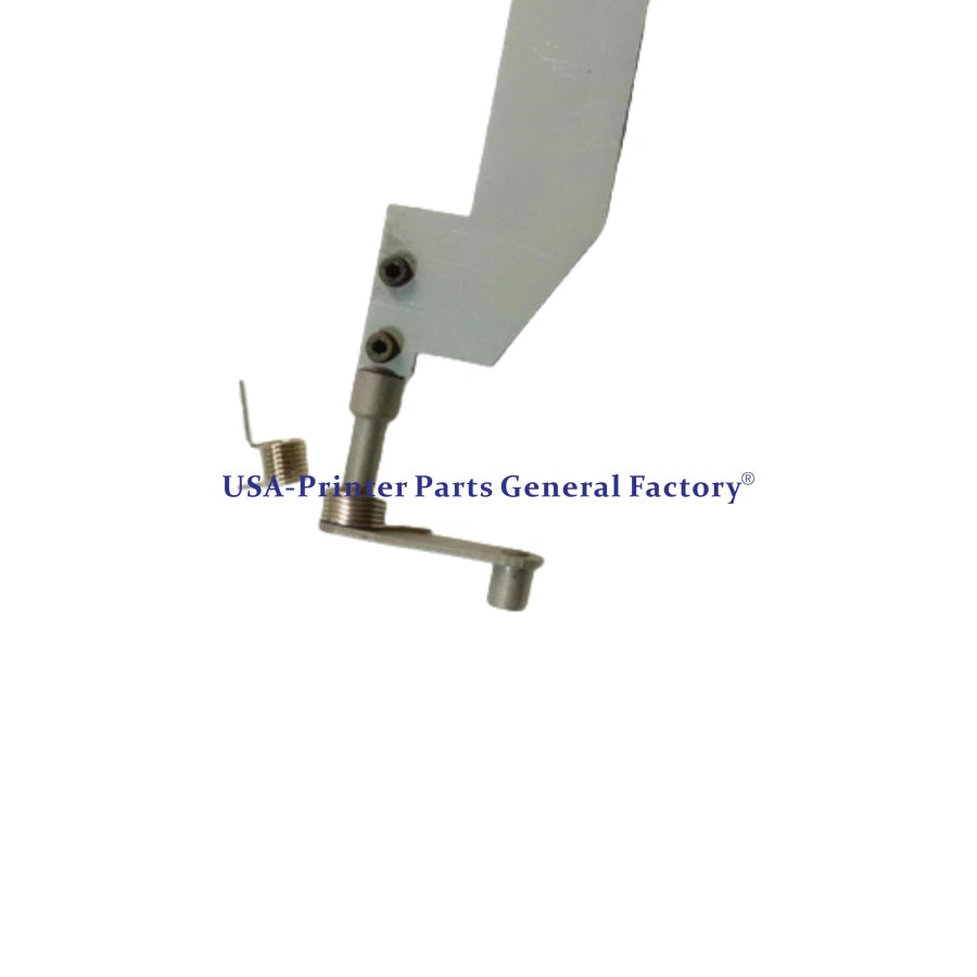 N5-A1360 N5-A1242 Clamp Assy Fit For Duplo DP 330 340 430 430 330E 340E 430E