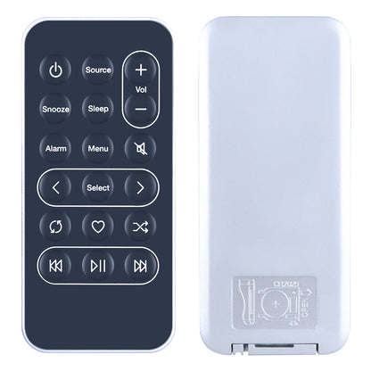 Replacement Remote Control For PURE Contour 100Di