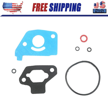 For PET-449 Honda EU2000i Carburetor Bowl Gasket Kit - Pilot Jet O-Ring