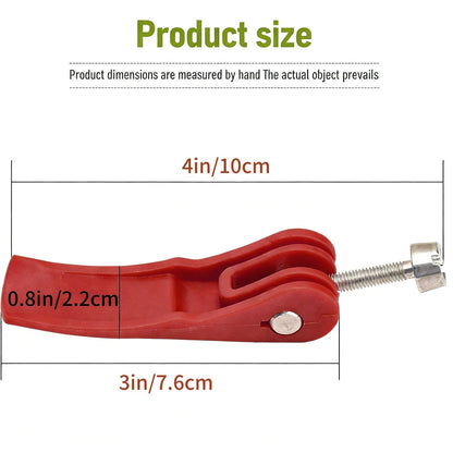 For Stihl BR450 BR450C BR700 BR800 BR800X Bolt Clamp Lever Assy 42827405300
