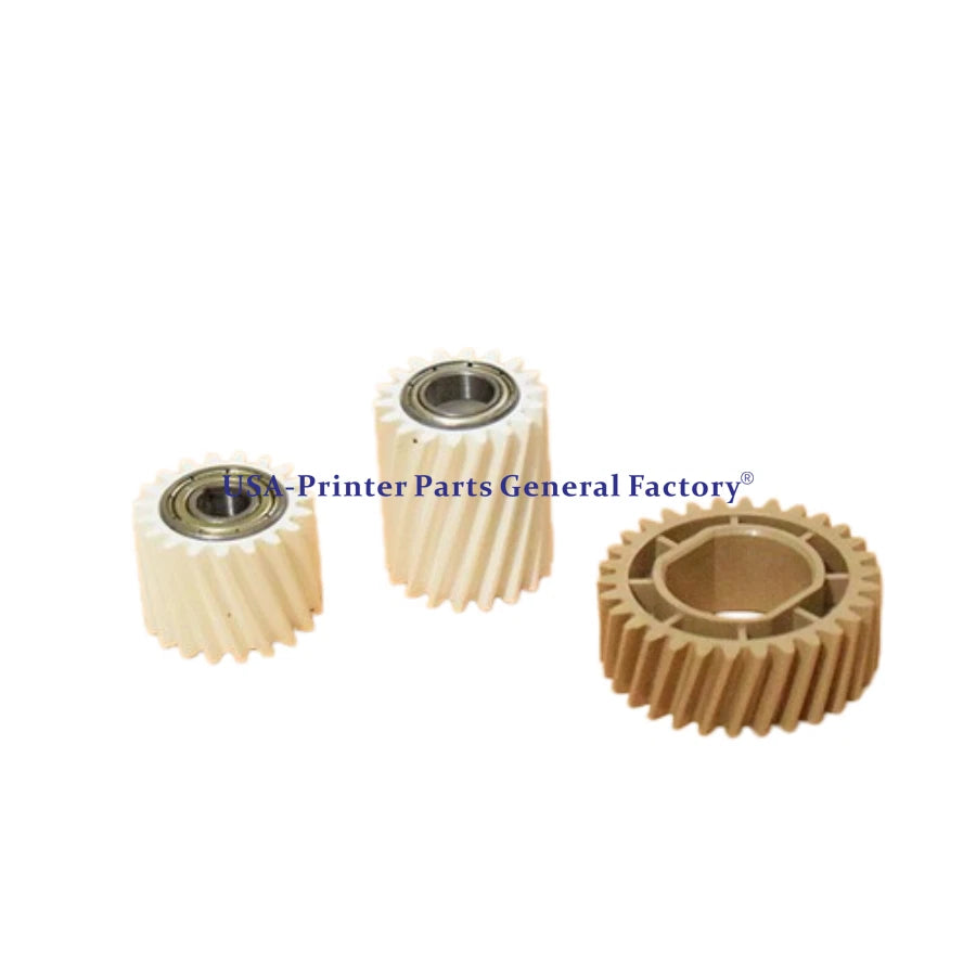Fuser Drive Gear For Ricoh MPC2003 C2503 C3503 C5503 C6003 C4503 Color Copier