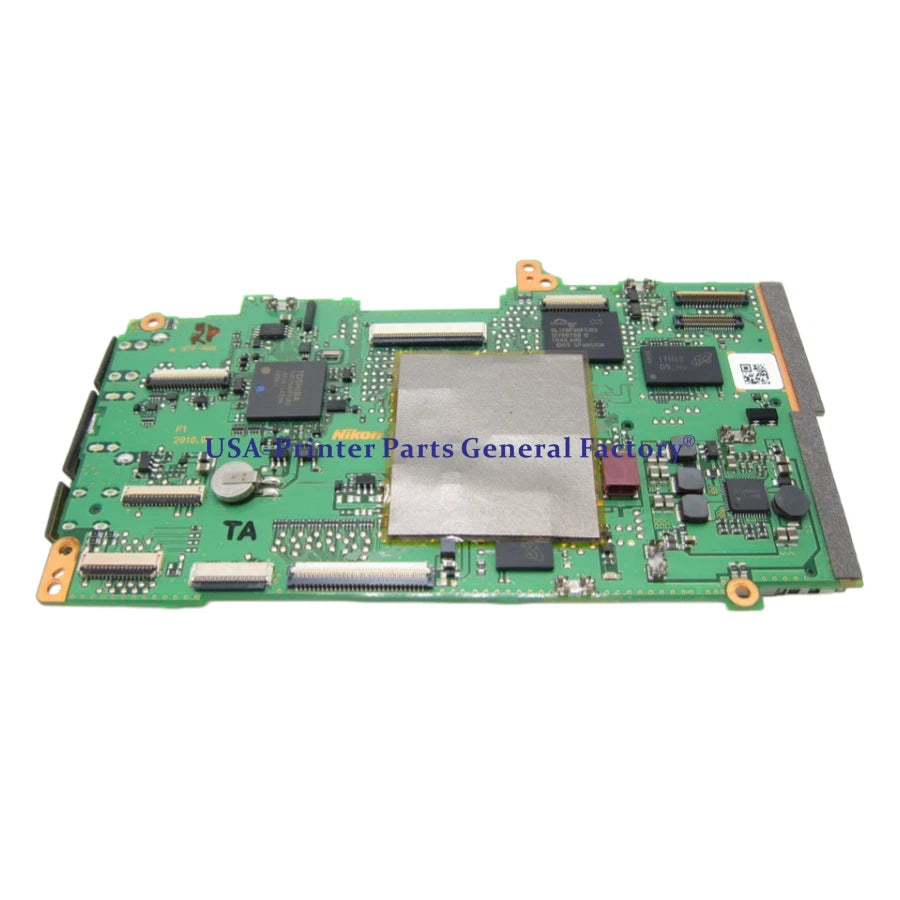 Repair Parts Fit for D7000 Main Board Digital Board MCU PCB Motherboard Assy
