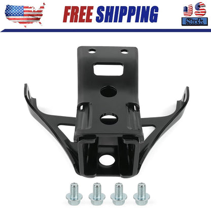 For Yamaha 2018-2025 Kodiak 450 Rear 2" Receiver Hitch - B16-F85H0-V0-00