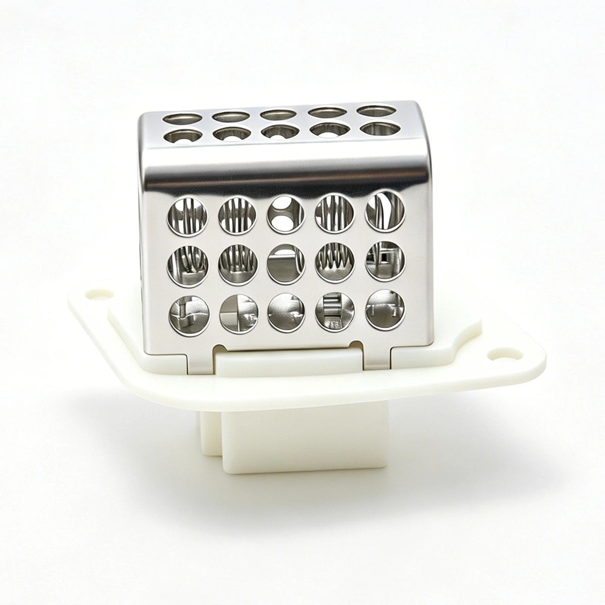 4864957 Heater Blower Motor Resistor Fits for Jeep Cherokee 97-01 Defrost Fix