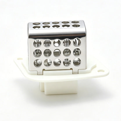 4864957 Heater Blower Motor Resistor Fits for Jeep Cherokee 97-01 Defrost Fix