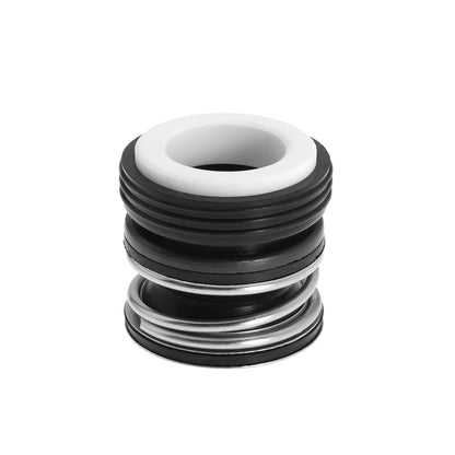 Pool Pump O-Ring Seal Gasket Repair Kit for Hayward SP1600, SP2600 Black