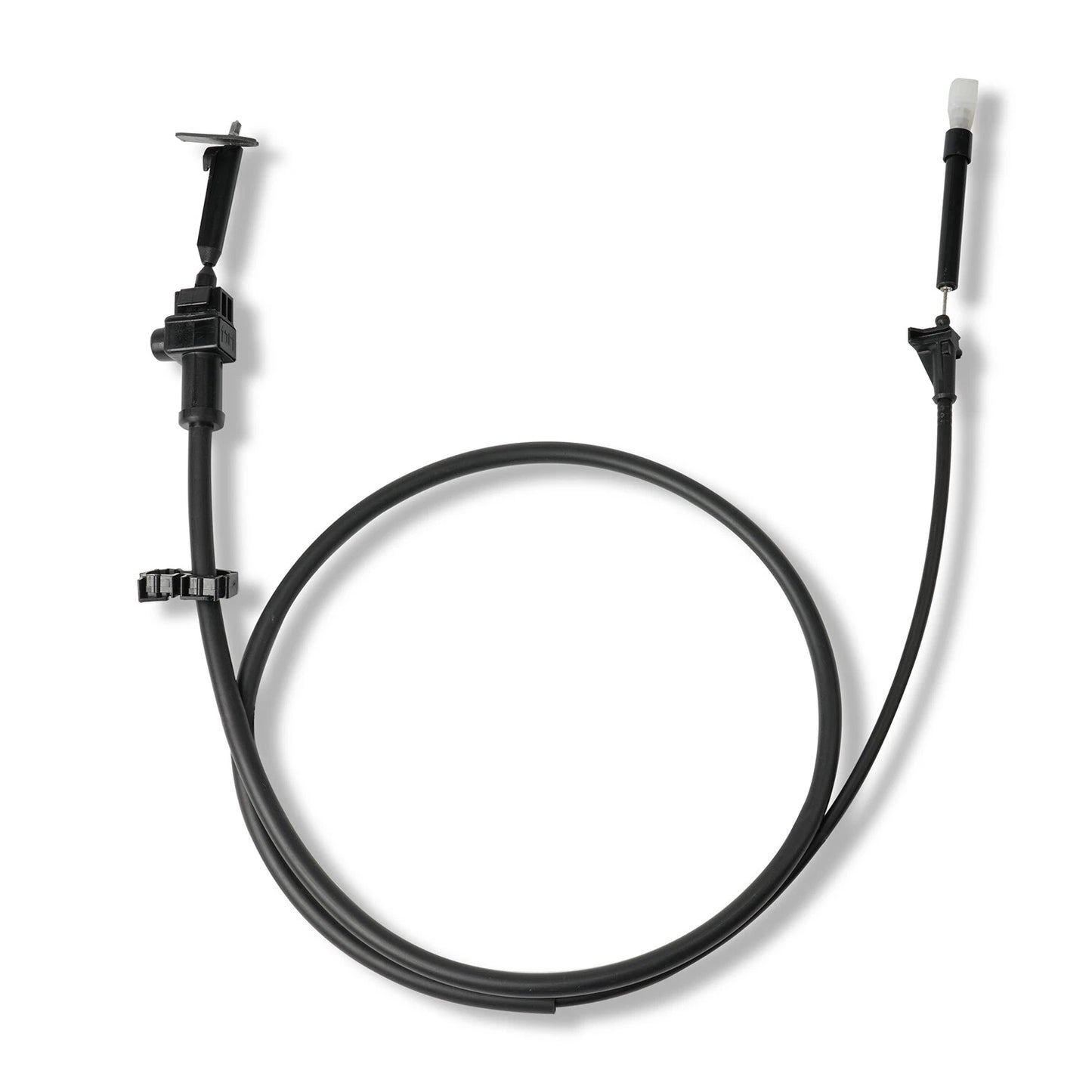 Transmission Kickdown / TV Cable 94-98 12 Valve Dodge Diesel Pickups 52079204