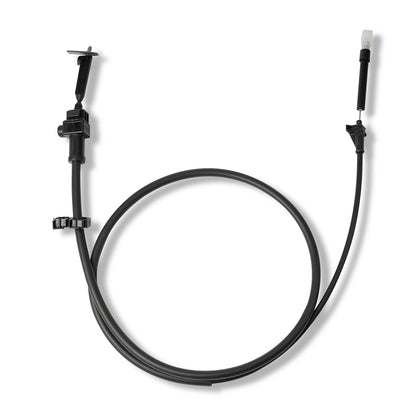Transmission Kickdown / TV Cable 94-98 12 Valve Dodge Diesel Pickups 52079204
