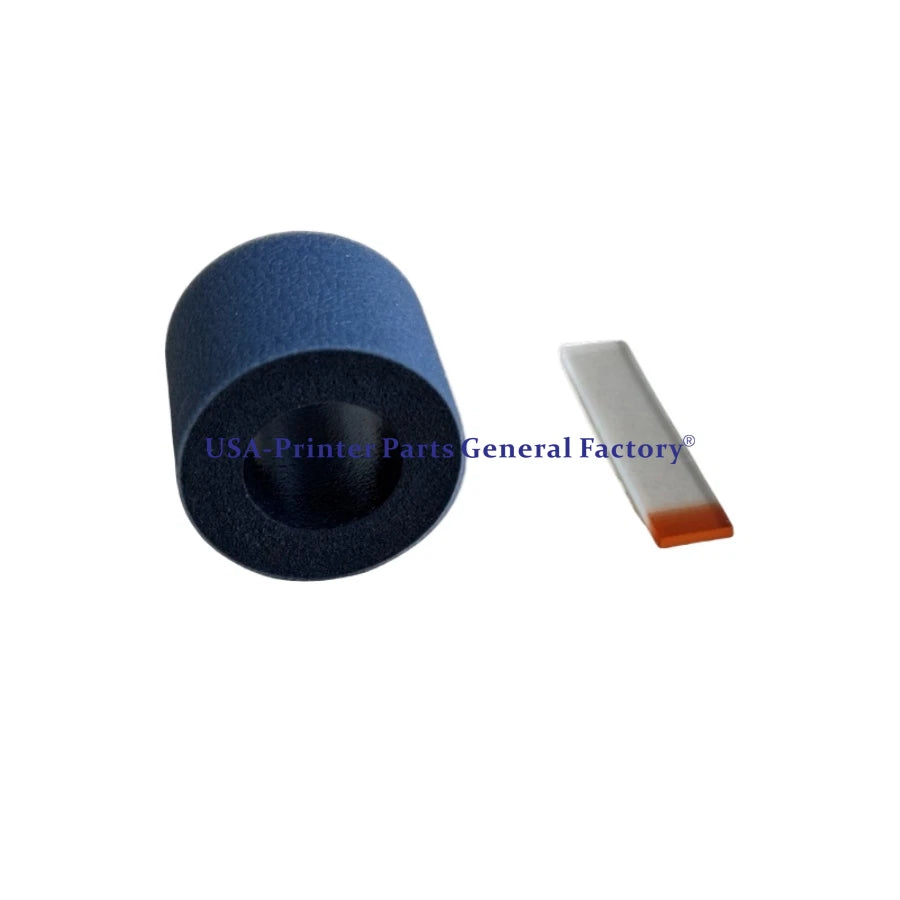 93L-11701 91V-10360 OEM Pickup Roller Kit Fit For Duplo DFC-12 DC-10 DFC-10