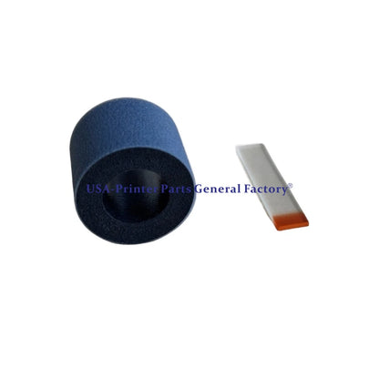 93L-11701 91V-10360 OEM Pickup Roller Kit Fit For Duplo DFC-12 DC-10 DFC-10