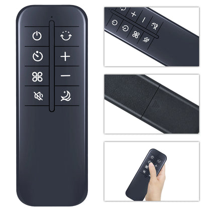 Remote Control For LEVOIT Classic 36 inch Tower Fan LTF-F361-KUS