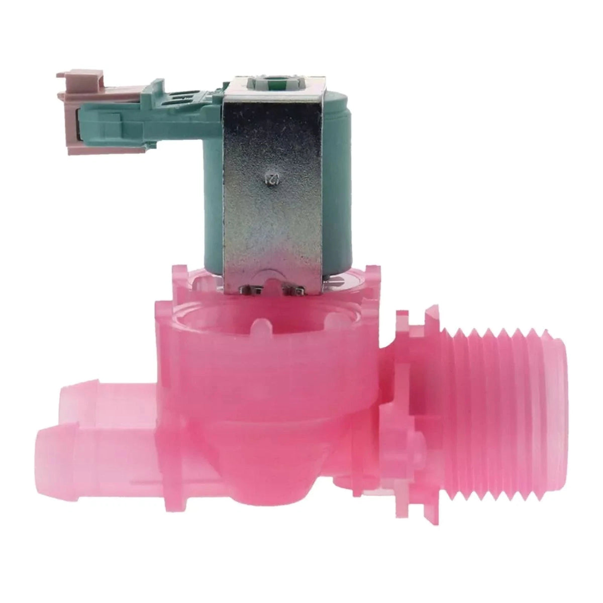 Washer Water Valve Replacement Part for Whirlpool Machine WFW560CHW2