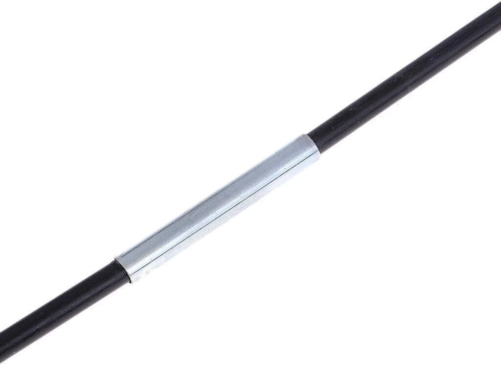 LOYEAHCAMP 4 Person Camping Tent Replacement Poles for B0CT85GQMM, silver
