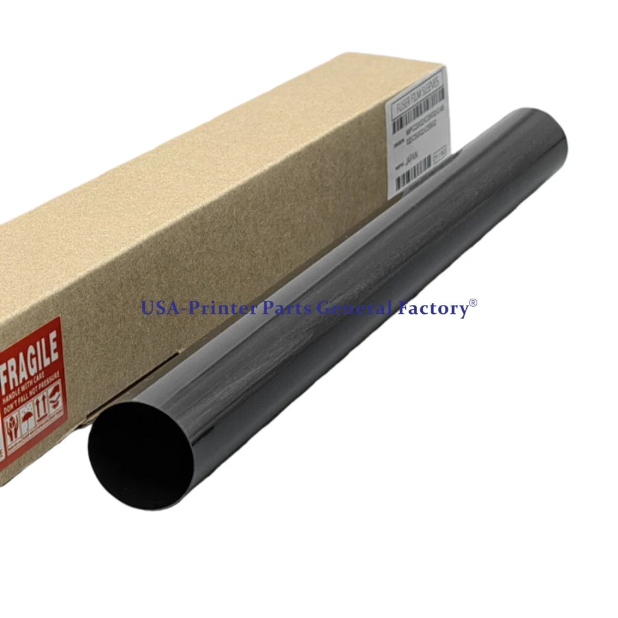 Fuser Film Sleeve For Ricoh MPC6004 5504 3004 2504 3504 4504 Color Machine