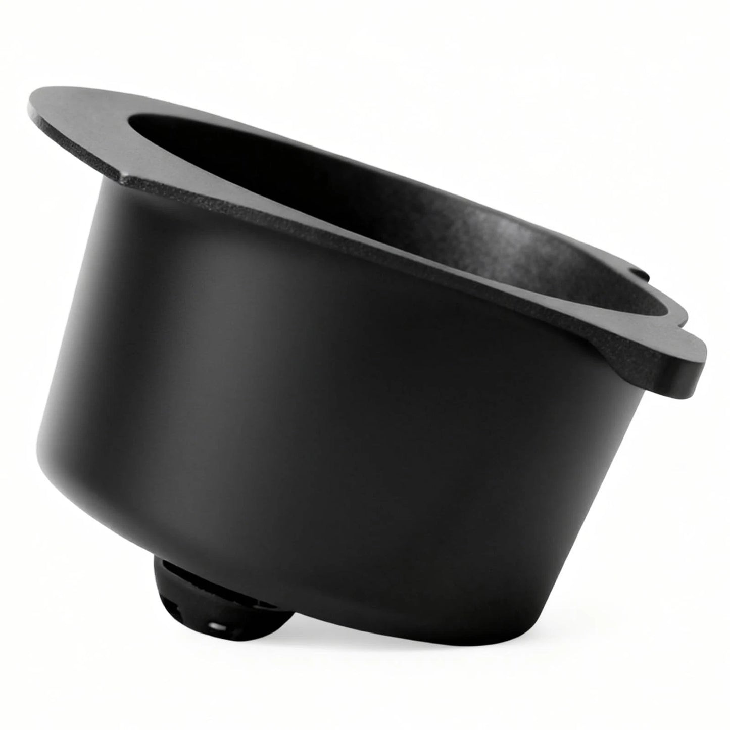 Coffee Brew Basket Replacement for K-Duo Essentials (Only universal, Black