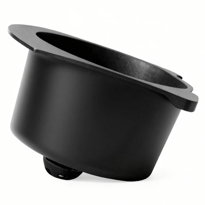 Coffee Brew Basket Replacement for K-Duo Essentials (Only universal, Black