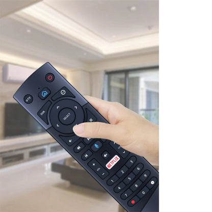 T4HU1714/36K Bluetooth Voice Remote Control For Altice Optimum Cablevision
