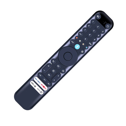 RC833 CKB3 Replacement Remote Control For TCL Smart TV with voice
