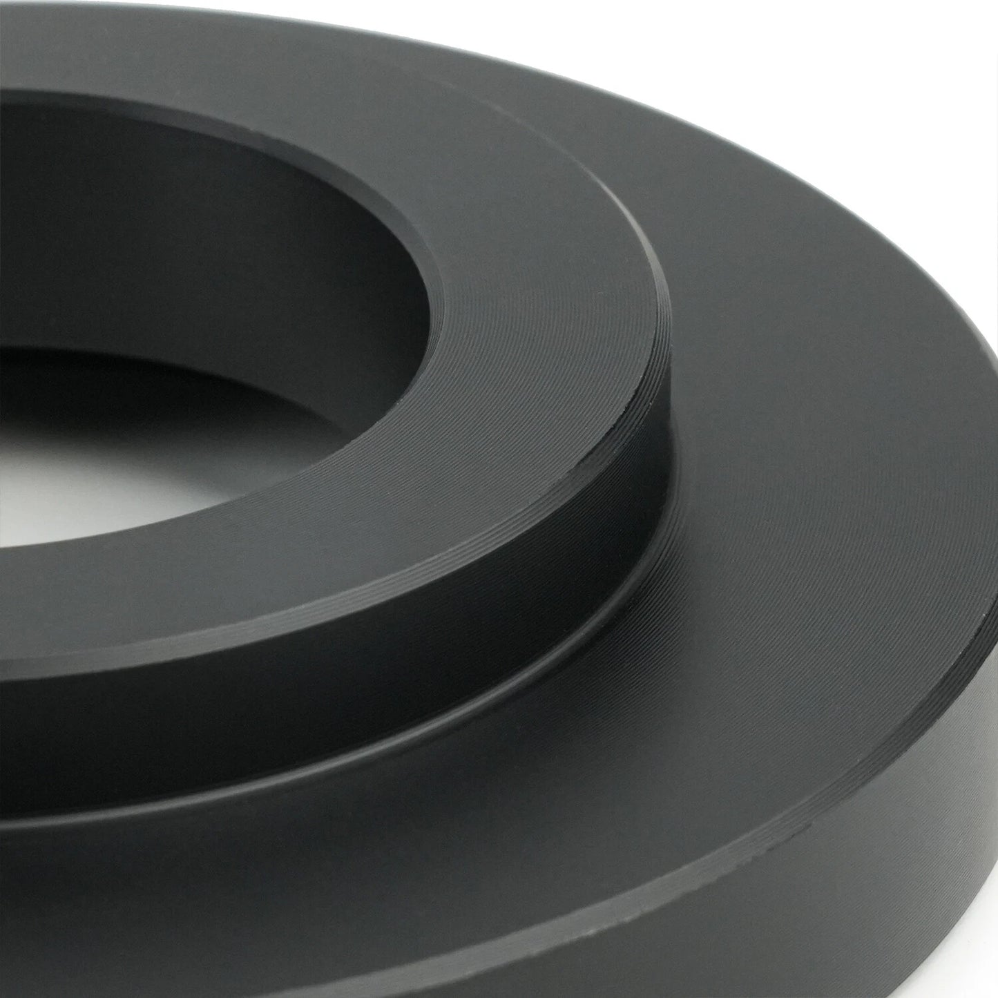Flip Top Gas Cap Adapter for Barracuda Dart A-Body