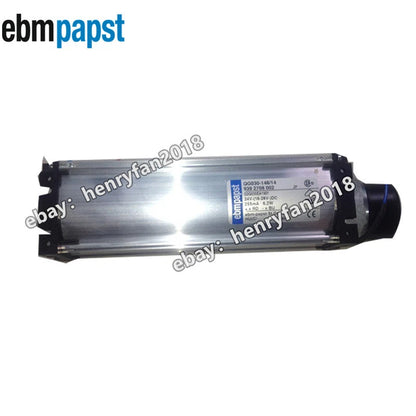 Ebm-papst QG030-148/14 Blower Fan DC 24V 4.7W Cross Flow Fan For Elevator
