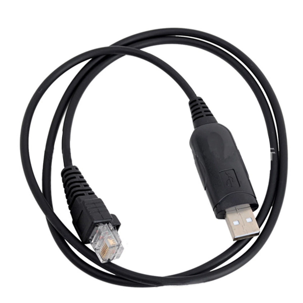 Radio USB Programming Cable For Motorola GM3188 GM338 SM120 GM950 GM3688 A