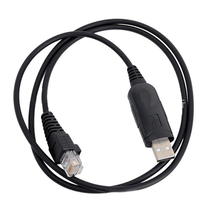 Radio USB Programming Cable For Motorola GM3188 GM338 SM120 GM950 GM3688 A
