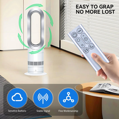 For Dyson DP01 DP03 TP02 TP03 Pure Cool Purifying Fan Remote Control