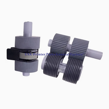 5X Pick Roller For Fujitsu PA03576-K010 PA03338-K011 Fi-6670A Fi-5650C Fi-6770A