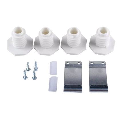 W10869845 Stacking Kit Replacement for Kenmore Dryer Machine Part EA3407625