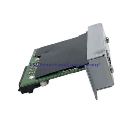 100 10BASE ETHERNET network card Fit For STAR TSP700 TSP800 TSP800II TSP700II