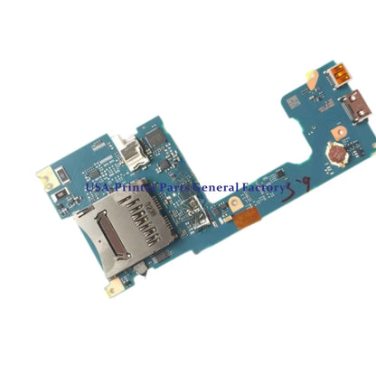 Main Board Motherboard compatible Canon T7i EOS 800D Camera Repair Part