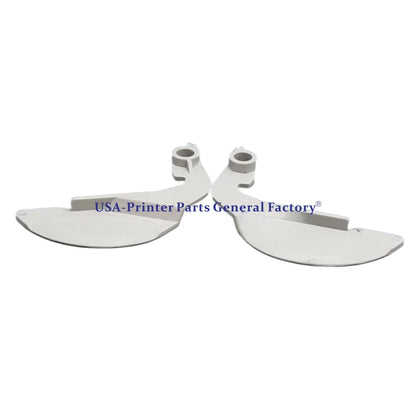 3Set Inner Back Jogger Fence Kit For Ricoh Pro8100 MP8110 8210 8220 8120 8200
