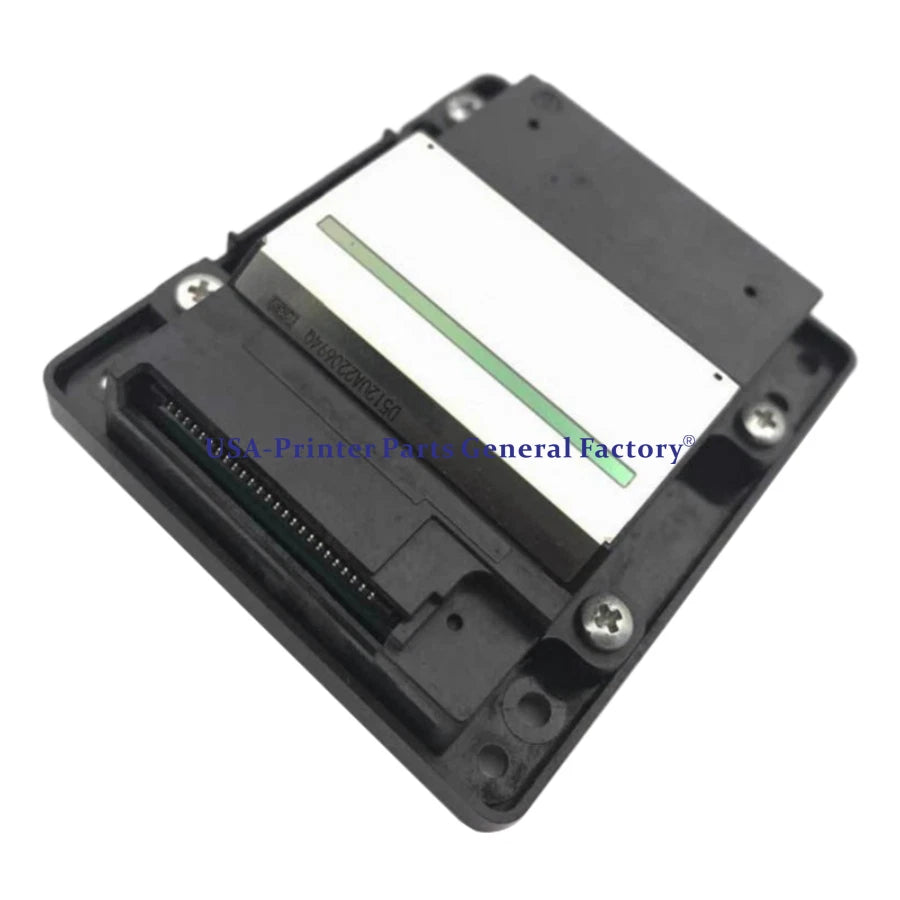FA18021 Printhead Fits For Epson L655 L650 L605 ET-4550 WF-2660 High quality