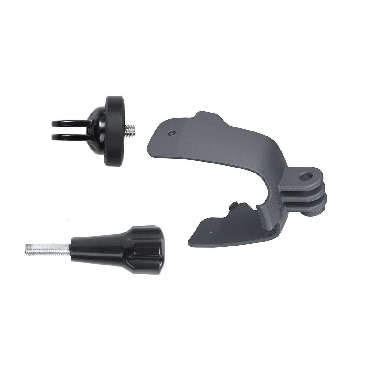 Sunnylife 1/4 Expansion Mount Bracket Adaptor Kit For DJI FPV Drone