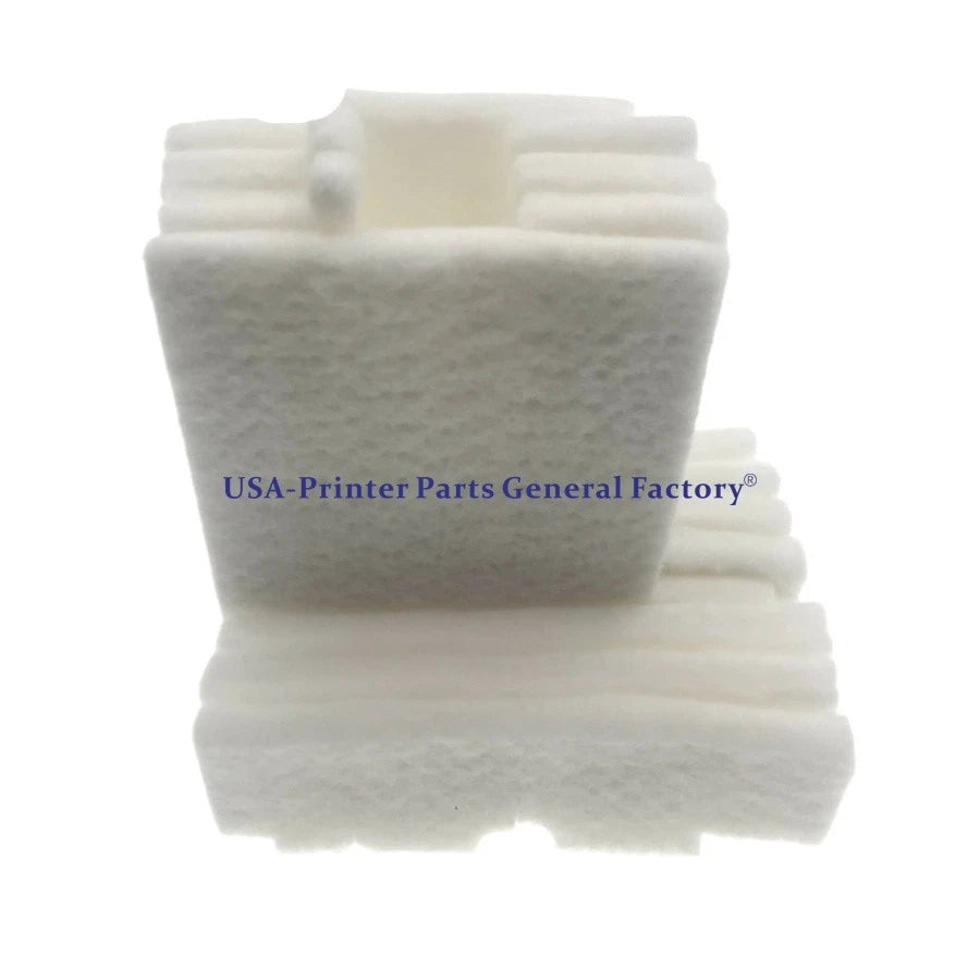 10SET X Waste Ink Pad Sponge For Epson L4166 L4165 L4163 L4150 L4156 L4158 L4160