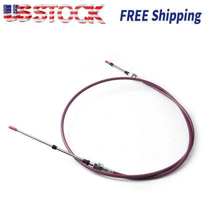Holland Throttle Cable L565,LX565,LX665,L865,LX865,LX885,LX985 86528050