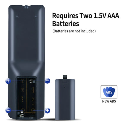 Remote Control For Fosi Audio A3 Small Sound Bars