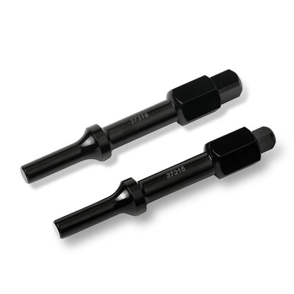 Pneumatic Bit Set 37315 3/8" & 37316 1/2" Bolt Breaker Shake 'N Break Helps