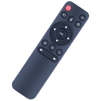 Replacement Remote Control For CEBORY Q6 Native 1080P Projector