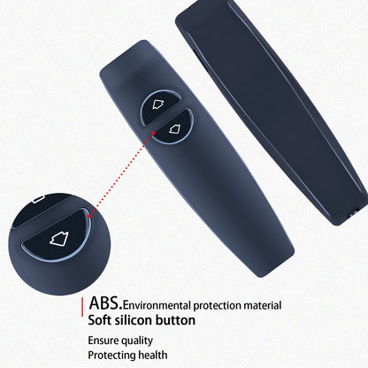 Remote Control For MCombo Power Lift Recliner Chair R7096 5pin With backlight