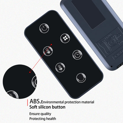 Replacement Remote Control for 1500W Portable Space Heater