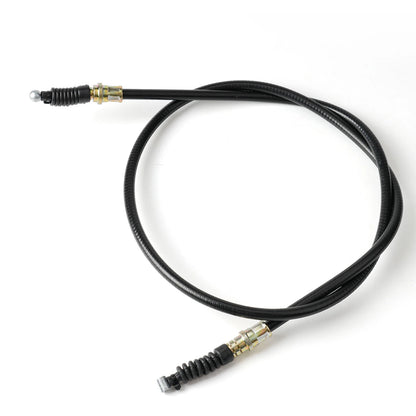 For John Deere TX 4x2 Gator Left Side Park Brake Cable AM136945