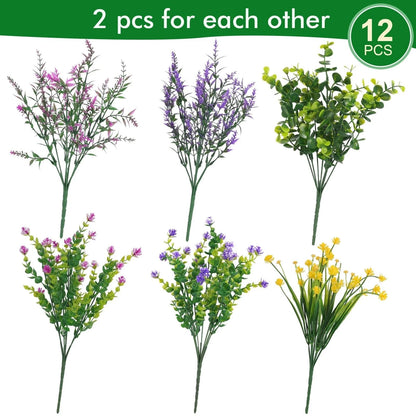 14 inches (D) x 5 (W) x 3 (H), Fuchsia, Purple, Yellow, Green