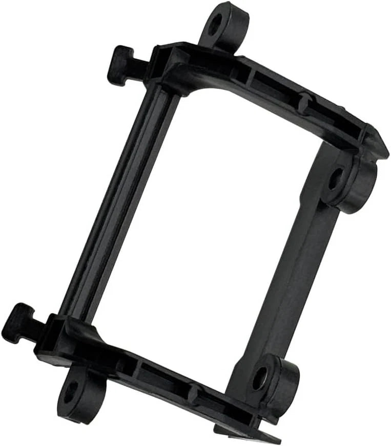 Gimbal Shock Absorber Bracket Replacement for DJI Neo, Vibration Black